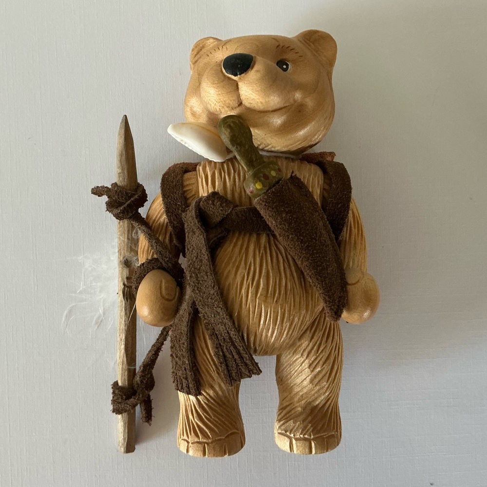 Robert Raikes Ravenwood Hiker - Picture 5 of 10